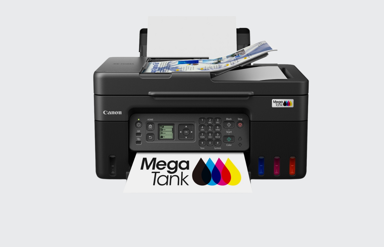imageCLASS LBP247dw - Wireless, Duplex Laser Printer - canon printer setup